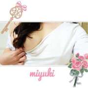 ミユキ 出勤予定です！ EN