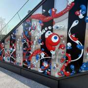 ヒメ日記 2025/04/12 11:28 投稿 山内みな 扉の向こう側