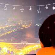 山内みな やまちです❣️ 扉の向こう側