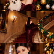 香織 １１月、そっと締め括り❤️✨ 琥珀（こはく）