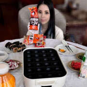 香織 とろける幸せ時間🐙🎉 琥珀（こはく）