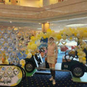 ヒメ日記 2026/03/05 12:30 投稿 美羽 琥珀（こはく）