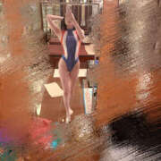 ヒメ日記 2026/03/11 12:21 投稿 美羽 琥珀（こはく）