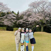 ヒメ日記 2026/04/04 12:42 投稿 美羽 琥珀（こはく）