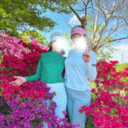 美羽 🌸より🌺が好き🫰🏻 琥珀（こはく）