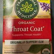 彩(あや) ハーブティー ビッグバード