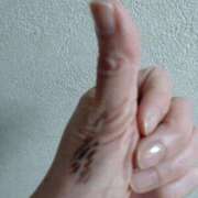 よしの ドライの回数だけ太ももに正の字を 新宿・新大久保おかあさん