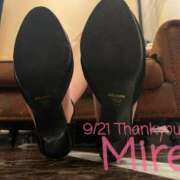 ヒメ日記 2025/09/26 08:21 投稿 みれい C.C.CATS