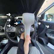 ヒメ日記 2025/07/27 11:42 投稿 うさぎ マットDEY-jo（マット・デ・ワイジョ）