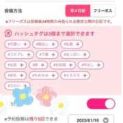 ヒメ日記 2025/01/16 16:46 投稿 寧々 Picasso(ピカソ)