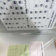 天使 ドキン 選挙行ってきました AMOUR（アムール）