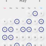 ヒメ日記 2025/04/25 09:56 投稿 夏希 ロイヤルヴィトン(宇都宮)