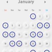 ヒメ日記 2026/01/02 22:45 投稿 夏希 ロイヤルヴィトン(宇都宮)