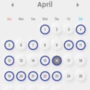 ヒメ日記 2026/04/17 23:59 投稿 夏希 ロイヤルヴィトン(宇都宮)