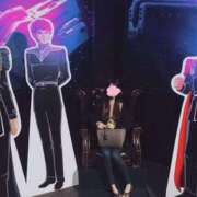 ヒメ日記 2025/08/09 10:25 投稿 めぐ ルネッサンス