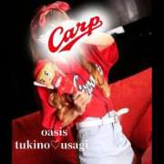 月野　うさぎ ＃  Oasis(薬研堀)