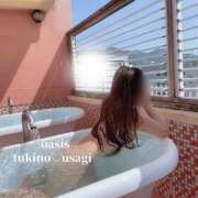 ヒメ日記 2026/07/14 13:58 投稿 月野　うさぎ Oasis(薬研堀)