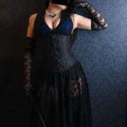 ヒメ日記 2025/06/18 13:51 投稿 妃(きさき) 黒薔薇