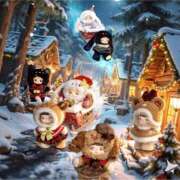 ヒメ日記 2025/12/24 16:36 投稿 すみれ ニューヨークニューヨーク