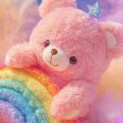 ここあ ちょっぴりおめかし🎀 アイムシェイク