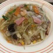 るみ 久々のリンガーハット 西川口おかあさん