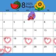 ヒメ日記 2025/08/11 19:50 投稿 かりな ハッピーブリッジ