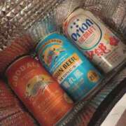 さとみ ビール🍺 ハッピーブリッジ