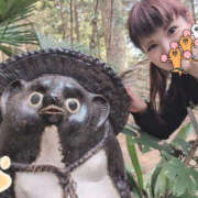 あんず ぽんぽこ♪ eroina