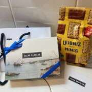 せな 差し入れ☆ ハピネス東京