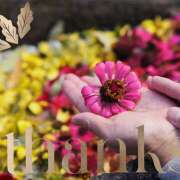 ゆうこ 　寒い冬の楽しみ方❄️ あけみ