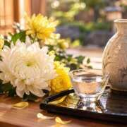 茜 重陽の節句💓 シャトーペトラ