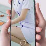 あさこ ナー〇の お仕事 横浜おかあさん