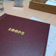 小川レミ ありがとう♡ ミスターダンディー