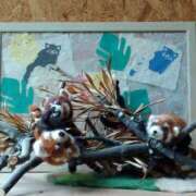 りんこ 8月&9月ありがとうございました チアガール