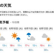 ヒメ日記 2025/06/09 08:27 投稿 まりな 土浦ハッピーマットパラダイス