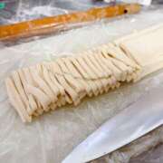 まりな 讃岐うどんを喰らう✨ 土浦ハッピーマットパラダイス