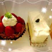 かなえ ケーキケーキ🍰 千葉ミセスアロマ（ユメオト）