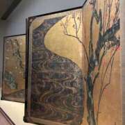 竹下夢路 昨日は美術館へ プレジデントクラブ