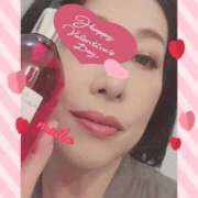 柏木舞子 Happy Valentine ! ミセスラウンジ東京