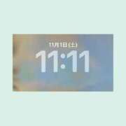 ヒメ日記 2025/11/01 17:22 投稿 蒼井 品川やすらぎ