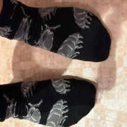 彩芽 くつしたコレクター 恋愛マット同好会