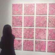 すず 本日はお休みになりました 花夫人