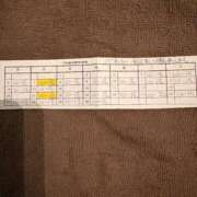 ヒメ日記 2026/03/29 19:35 投稿 かれん ファッションヘルス カリスマ