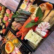 さゆり 本年も ローテンブルク