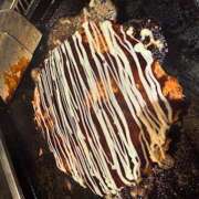 さゆり お好み焼き ローテンブルク