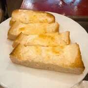 さゆり チーズトースト ローテンブルク
