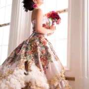 ヒメ日記 2025/04/22 07:13 投稿 藤谷香文 ローテンブルク