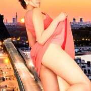 ヒメ日記 2025/07/17 18:18 投稿 藤谷香文 ローテンブルク