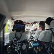 ヒメ日記 2025/08/28 22:49 投稿 藤谷香文 ローテンブルク