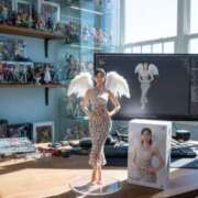 ヒメ日記 2025/09/06 11:34 投稿 藤谷香文 ローテンブルク